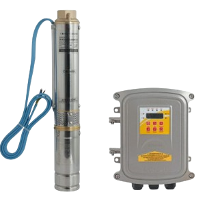 ELECTROBOMBA SOLAR SUMERGIBLE KOLOS4-110-220- MP