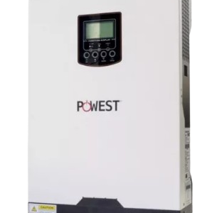 Inversor Solar All in ONE 1 KVA