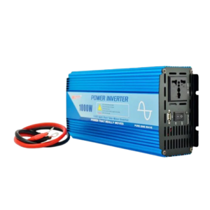 INVERSOR ONDA PURA 1000W 12V