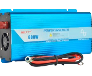 INVERSOR ONDA PURA 600W 12V