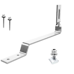 l fija tle hook Base en L Fija Tile Hook #5
