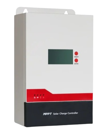 Controlador de Carga 60A MPPT