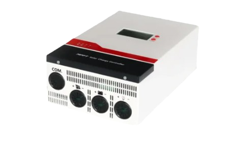 Controlador de Carga 60A MPPT - Imagen 2